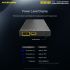 Nitecore NB10000 Gen II ultracienki power bank 10000 mAh QC USB-C szybkie ładowanie kompaktowy stylowy