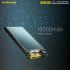 Nitecore NB10000 Gen II ultracienki power bank 10000 mAh QC USB-C szybkie ładowanie kompaktowy stylowy