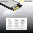 Nitecore NB10000 Gen II ultracienki power bank 10000 mAh QC USB-C szybkie ładowanie kompaktowy stylowy
