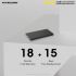 Nitecore NB10000 Gen II ultracienki power bank 10000 mAh QC USB-C szybkie ładowanie kompaktowy stylowy