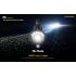 NITECORE P35i Latarka Akumulatorowa 3000 Lumenów 6x XP-G3 LED Ultra Daleki Zasięg Poszukiwania i Ratownictwo