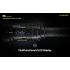NITECORE P35i Latarka Akumulatorowa 3000 Lumenów 6x XP-G3 LED Ultra Daleki Zasięg Poszukiwania i Ratownictwo