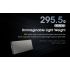 NITECORE CARBO 20000 mobilny powerbank 20000mAh szybkie ładowanie PD QC IPX5 włókno węglowe przygody