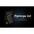NITECORE CARBO 20000 mobilny powerbank 20000mAh szybkie ładowanie PD QC IPX5 włókno węglowe przygody