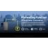 Nitecore Summit 10000 Power Bank | Przenośna Ładowarka na Ekstremalne Mrózy -40°C | Włókno Węglowe