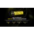 NITECORE HC65 UHE latarka czołowa 2000 lumenów ładowanie USB-C oświetlenie outdoorowe wspinaczka turystyka