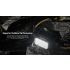 NITECORE HC65 UHE latarka czołowa 2000 lumenów ładowanie USB-C oświetlenie outdoorowe wspinaczka turystyka