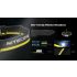 NITECORE HC65 UHE latarka czołowa 2000 lumenów ładowanie USB-C oświetlenie outdoorowe wspinaczka turystyka