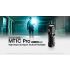 Nitecore MT1C Pro Kompaktowa Latarka LED 1000 Lumenów Zasięg 360m Latarka EDC na Wędrówki i Awaryjne Sytuacje