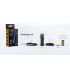 Nitecore MT1C Pro Kompaktowa Latarka LED 1000 Lumenów Zasięg 360m Latarka EDC na Wędrówki i Awaryjne Sytuacje