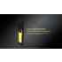 Ładowalna latarka USB-C NITECORE EDC27 UHi 3100 lumenów kompaktowa lekka latarka outdoorowa wysokiej jasności