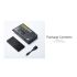 Nitecore NB10000 Gen III Ultrat cienki Power Bank 10000 mAh przenośna ładowarka z podwójnymi portami USB-C