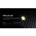 Nitecore HC60 UHE Latarka czołowa LED 1600 lumenów wytrzymała latarka trekkingowa z długim czasem pracy