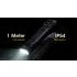 Latarka EDC NITECORE EDC29 6500 Lumenów USB-C Kompaktowa o Wysokiej Jasności Profesjonalna Latarka EDC