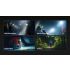 Latarka czołowa NITECORE HC70 UHE 1600 lumenów akumulator USB-C oświetlenie outdoorowe diody LED белые światło