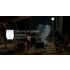 NITECORE NU25 latarka czołowa 400 lumenów USB-C lekka akumulator outdoor bieganie na orientację biwak