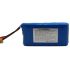 Akumulator 21700-7S1P-25.2V 5C bateria do deskorolki o dużej pojemności 4000-5000mAh z zaawansowaną ochroną