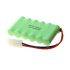 Akumulator Ni-MH 6 AA 7,2 V 1800 mAh