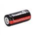 Akumulator TrustFire 16340 CR123A 3.7V 880mAh zrównoważona energia wszechstronna kompatybilność