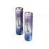 TrustFire 3.7V 18650 2000mAh akumulatorowa bateria Li-ion wysoka pojemność idealna do latarek i elektroniki