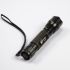 Latarka Ultrafire WF-501.2 IR 940nm z Zoomem Wytrzymała Latarka Osram Do Obserwacji Ochrony i Kempingu