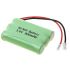 Akumulator 3.6V AA 800mAh bateria o dużej pojemności zrównoważone baterie do urządzeń domowych i gamingowych