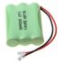 Akumulator 3.6V AA 800mAh bateria o dużej pojemności zrównoważone baterie do urządzeń domowych i gamingowych