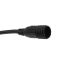 Wodoodporny Przykręcona Interfejs Akumulator 8.4V 5200mAh Baterie 18650 do Świateł Rowerowych na Przygody