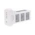 Inteligentny DJI Phantom 3 Bateria 4500mAh 15.2V LiPo litowo-polimerowa dla długiego czasu lotu do fotografii lotniczej