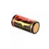 Trustfire 18350 akumulator litowo-jonowy 3.7V 1200mAh wysoka wydajność idealny do latarek i elektroniki osobistej