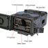 Kamera HC-300M 12MP 1080p kamera szlakowa doskonała do monitoringu przyrody z nagrywaniem w wysokiej rozdzielczości