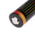 TrustFire TF 26650 akumulator ładowalny 3.7V 5000mAh wysoka pojemność ochrona PCB długotrwała moc outdoor