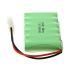 Akumulator Ni-MH 6 AA 7,2 V 1800 mAh