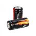 Akumulator TrustFire 16340 CR123A 3.7V 880mAh zrównoważona energia wszechstronna kompatybilność