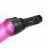 Latarka UniqueFire UF-1505 latarka IR 850 nm kompaktowa wodoodporna idealna do operacji nocnych sprzęt outdoorowy