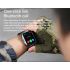 ET550 Inteligentny zegarek Glukoza we krwi EKG Temperatura ciala Cisnienie krwi Tlen we krwi Tetno Polaczenie Bluetooth Fitness Tracker
