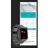 ET550 Inteligentny zegarek Glukoza we krwi EKG Temperatura ciala Cisnienie krwi Tlen we krwi Tetno Polaczenie Bluetooth Fitness Tracker