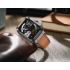 ET550 Inteligentny zegarek Glukoza we krwi EKG Temperatura ciala Cisnienie krwi Tlen we krwi Tetno Polaczenie Bluetooth Fitness Tracker