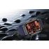 ET550 Inteligentny zegarek Glukoza we krwi EKG Temperatura ciala Cisnienie krwi Tlen we krwi Tetno Polaczenie Bluetooth Fitness Tracker