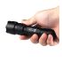Tactical Latarka UltraFire WF-502B.2 LED 1600 Lumenów 5 Trybów Wysoka Jasność Kompaktowa i Wytrzymała