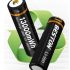 BESTON 18650 3,7 V 3500 mAh akumulator litowy Micro USB długotrwałe zasilanie dla urządzeń mobilnych i DIY