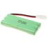 Akumulator 7,2V AA 1800mAh Ni-MH ekologiczna bateria do modeli samolotów i zabawek długa żywotność