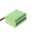 Ekologiczny Akumulator Ni-MH 7.2V AA 1800mAh z Wtyczką SM Duża Pojemność dla Samochodów-Zabawek i Modele Samolotów