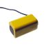 Akumulator rowerowy 5521 Interfejs DC 8.4 V 8800 mAh dla długich tras lekka i wodoodporna konstrukcja