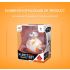 RC robot BB-8 zabawka Star Wars inteligentny robot obrót 360° magnetyczne zawieszenie prezent dla dzieci