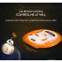 RC robot BB-8 zabawka Star Wars inteligentny robot obrót 360° magnetyczne zawieszenie prezent dla dzieci