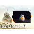 RC robot BB-8 zabawka Star Wars inteligentny robot obrót 360° magnetyczne zawieszenie prezent dla dzieci