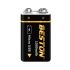 Ładowalna bateria Beston 9V akumulator do helikoptera RC Ekologiczna energia mikro USB 1000mAh zrównoważona