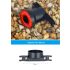 Xlite100 Inteligentna Tylna Lampa Rowerowa USB Super Jasne Diody LED COB Bezpieczeństwo Rowerowe Tryby Automatyczne