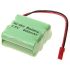 Akumulator Ni-MH 9,6V AAA 800mAh przyjazny dla środowiska i wydajny do urządzeń elektronicznych